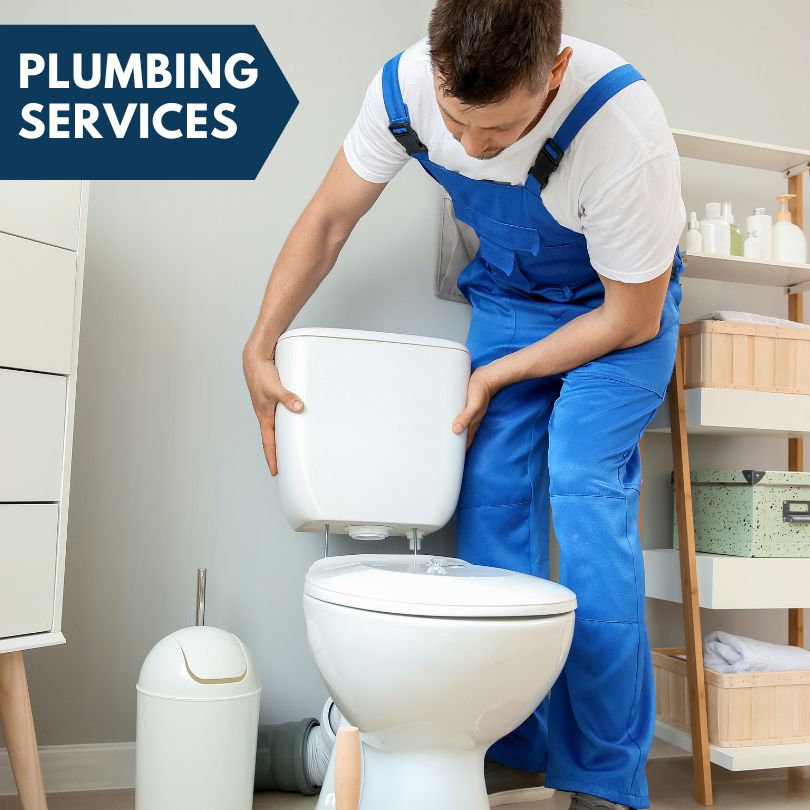 Plumbing Company in Rosedale, MD